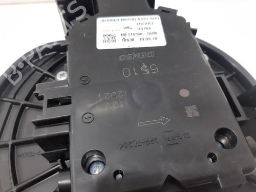 Heater blower motor JAGUAR I-PACE (X590) EV400 AWD | BP29636660M62 - Image 3