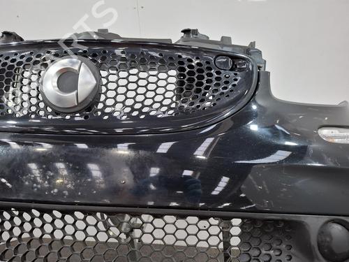 Front bumper SMART FORFOUR Hatchback (453) 1.0 (453.042, 453.043) | BP36593899C7 - Image 5