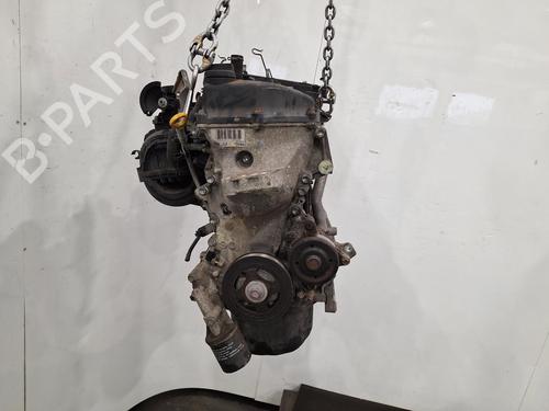 Used Engine Engine TOYOTA AYGO (_B1_) 1.0 (KGB10_, KGB10R) (68 hp) 35923350 35923350
