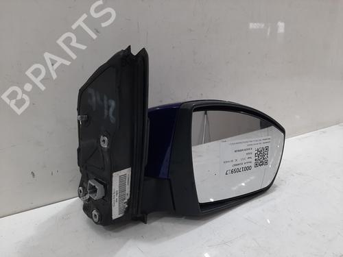 Used Right mirror Right mirror FORD KUGA II (DM2) 2.0 TDCi 4x4 (180 hp) 34533251 34533251