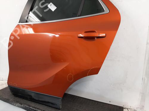 Left rear door VAUXHALL MOKKA / MOKKA X (J13) 1.4 4x4 | BP30142263C4
