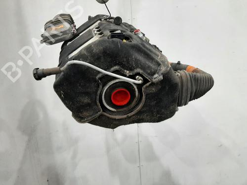 Motor JAGUAR I-PACE (X590) EV400 AWD | BP29162811M1 