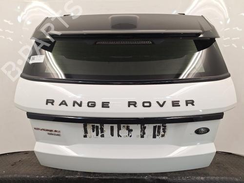 Used Tailgate Tailgate LAND ROVER RANGE ROVER EVOQUE (L538) 2.2 D 4x4 (190 hp) 40455301 40455301
