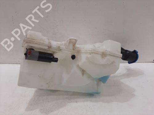Sprinklertank JAGUAR I-PACE (X590) EV400 AWD (400 hp) 30179929