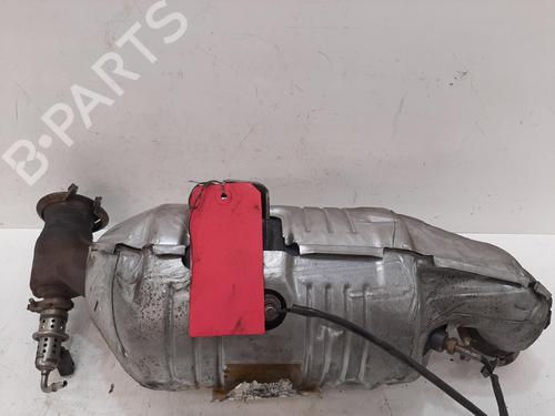 Particulate filter CITROËN C3 Picasso (SH_) 1.6 BlueHDi 100 | BP29236618M81 