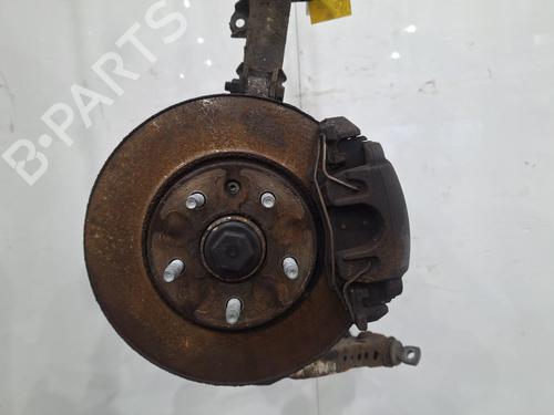 Right front suspension VAUXHALL ASTRA Mk VII (K) (B16) 1.4 Turbo | BP32448378M73