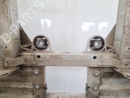 Subframe JAGUAR I-PACE (X590) EV400 AWD | BP29444582M9 