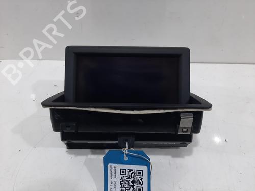 Display Display AUDI A1 (8X1, 8XK) 1.4 TFSI (122 hp) 36290522 36290522