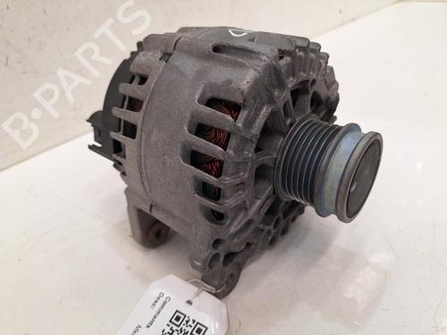 Alternator AUDI A3 Sportback (8YA, 8YF) 30 TFSI | BP27291917M7 