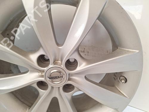 Llanta NISSAN NOTE (E12) 1.2 DIG-S | BP37497049C45 - Image 3