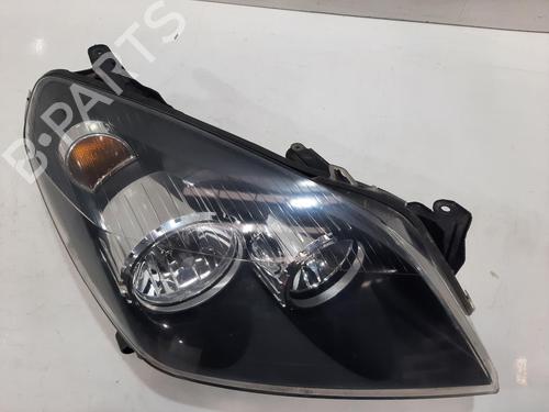 Lyskaster høyre VAUXHALL ASTRA Mk V (H) (A04) 1.6 (L48) | BP29417265C29 