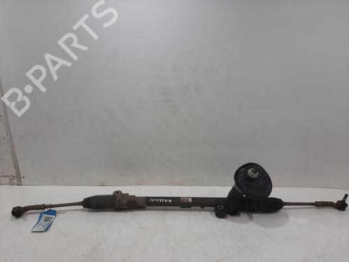 Used Steering rack Steering rack FORD FIESTA VI (CB1, CCN) 1.0 EcoBoost (125 hp) 33124170 33124170
