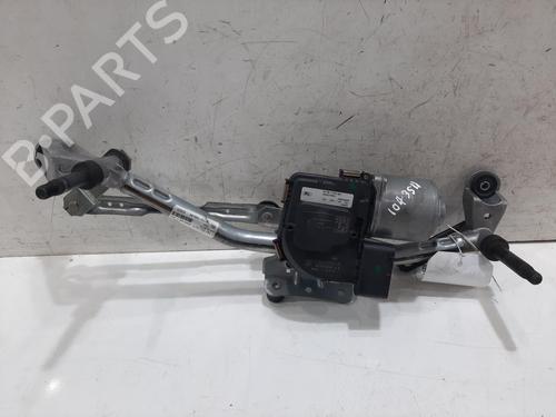 Used Front wiper motor Front wiper motor FORD PUMA (J2K, CF7) 1.0 EcoBoost mHEV (125 hp) 33318068 33318068