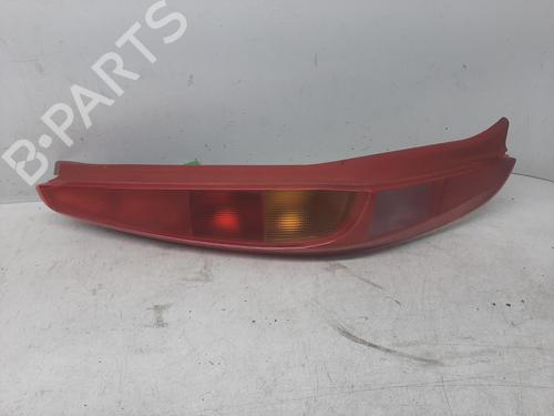 Left taillight FIAT PUNTO (188_) 1.2 60 (188.030, .050, .130, .150, .230, .250) | BP26786117C34 