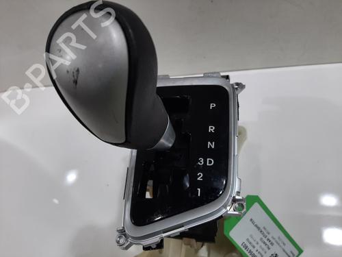 Gear lever KIA PICANTO II (TA) 1.2 | BP26775644M90 - Image 2