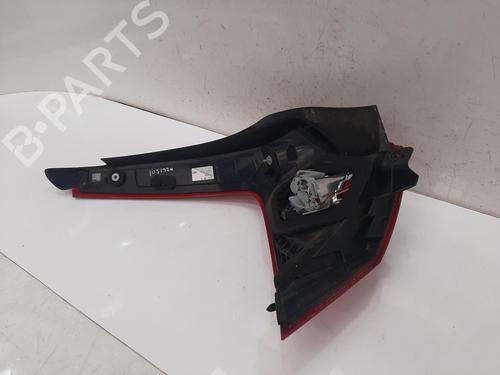 Right taillight VOLVO V60 I (155) 1.6 DRIVe | BP36047114C35 - Image 3