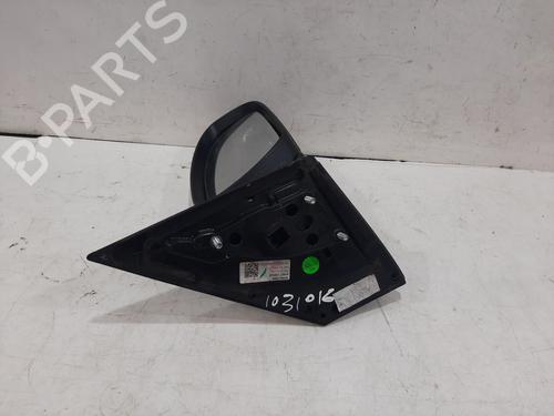 Right mirror HYUNDAI i20 II Coupe (GB) 1.2 | BP29922671C27 