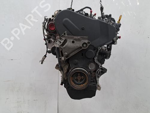Motor AUDI A3 Sportback (8VA, 8VF) 2.0 TDI (150 hp) 32682727