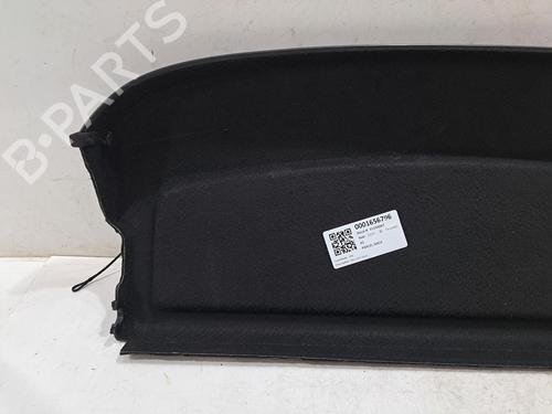 Rear parcel shelf AUDI A1 (8X1, 8XK) 1.4 TFSI | BP32851971C85 - Image 5
