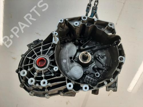 Used Gearbox ALFA ROMEO GIULIETTA (940_) 1.4 TB (940FXB1A, 940FXB11) (170 hp) 26754871