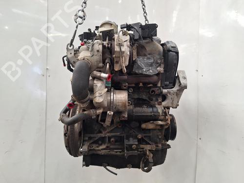 Engine VW TIGUAN (5N_) 2.0 TDI 4motion | BP38289068M1 - Image 4