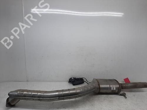 Used Catalyst LAND ROVER DISCOVERY V (L462) D300 MHEV 4x4 (300 hp) 29235411