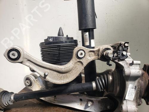 Left rear suspension arm AUDI Q5 (FYB, FYG) SQ5 TDI Mild Hybrid quattro | BP29297201M14 