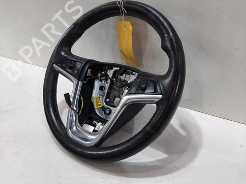 Rat VAUXHALL MOKKA / MOKKA X (J13) 1.6 CDTi 4x4 | BP30285850C49