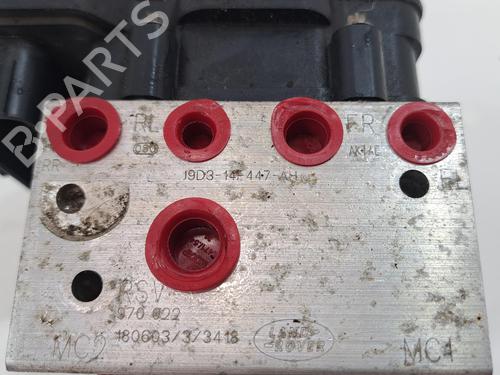 ABS pump JAGUAR I-PACE (X590) EV400 AWD | BP28448638M43 