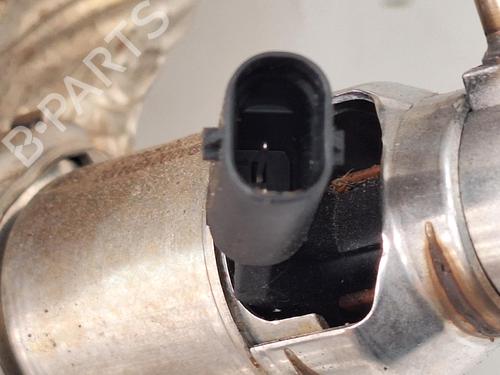 Particulate filter MERCEDES-BENZ E-CLASS (W213) E 220 d (213.004) | BP27344517M81 