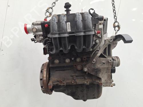 Engine FIAT TIPO Hatchback (356_, 357_) 1.4 (356HXA1B, 357) | BP29398297M1 