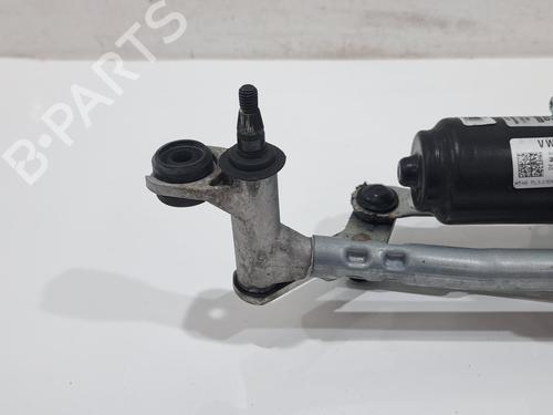 Front wiper motor VW TAIGO (CS1) 1.0 TSI | BP31088756M29