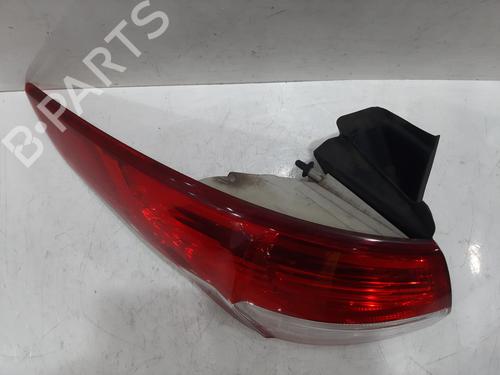 Left taillight FORD KUGA II (DM2) 2.0 TDCi | BP29581548C34 