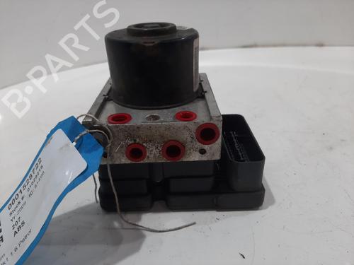 Used ABS pump PEUGEOT 207 (WA_, WC_) 1.6 16V VTi (120 hp) 29471749