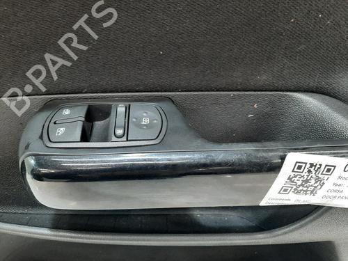 Front right panel VAUXHALL CORSA Mk III (D) (S07) 1.3 CDTI (L08) | BP40600906C59 - Image 5