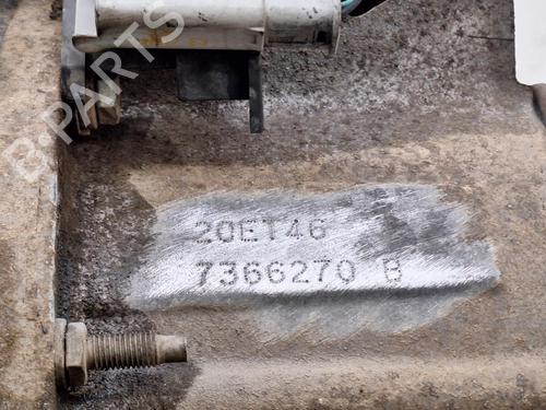 Gearbox DS DS 3 (SA_) 1.6 BlueHDi 100 (SABHY0, SABHYT) | BP39587073M3 - Image 2