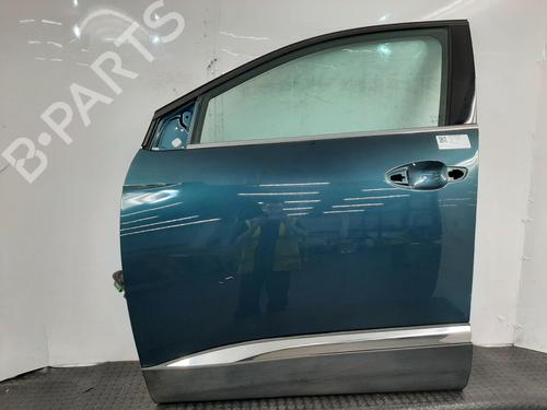 Used Left front door Left front door 38568456 38568456