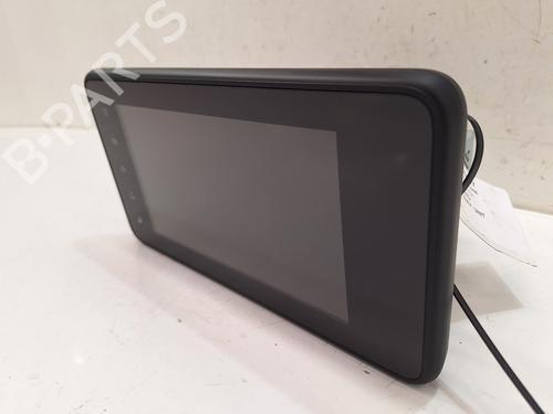 Electronic module DACIA SANDERO III 1.0 TCe 90 | BP26859102M83 