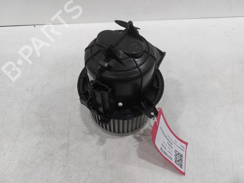 Used Heater blower motor VAUXHALL MOKKA 1.2 (76) (131 hp) 26797375