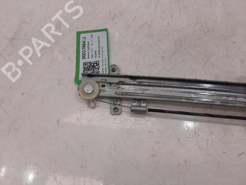 Rudehejsemekanisme ventre foran SUZUKI CELERIO (LF) 1.0 (AVK310) | BP37659504C22 - Image 6
