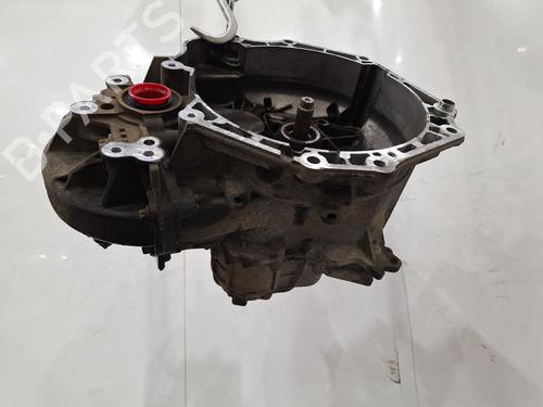 Gearbox VAUXHALL ASTRA Mk VII (K) (B16) 1.6 CDTi | BP40185410M3 - Image 3