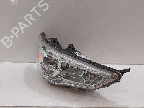 Used Right headlight Right headlight MITSUBISHI ASX (GA_W_) 1.6 MIVEC (GA1W) (117 hp) 34377386 34377386