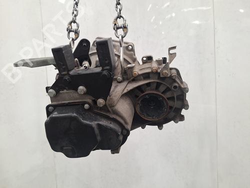 Gearbox SKODA FABIA II Combi (545) 1.6 TDI | BP28115046M3 