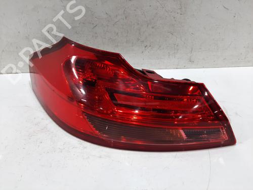 Used Left taillight Left taillight VAUXHALL INSIGNIA Mk I (A) Sports Tourer (G09) 2.0 CDTI (35) (160 hp) 33242592 33242592