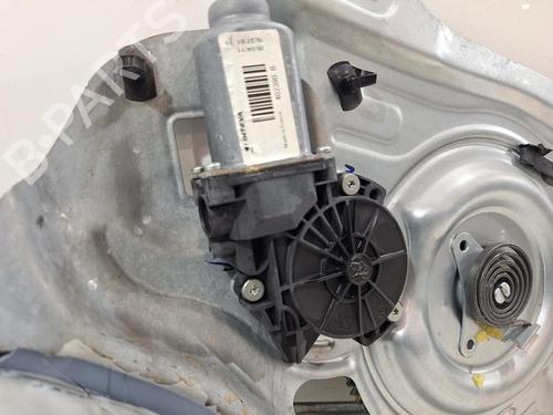 Front right window mechanism KIA SPORTAGE III (SL) 1.7 CRDi | BP32027427C23 
