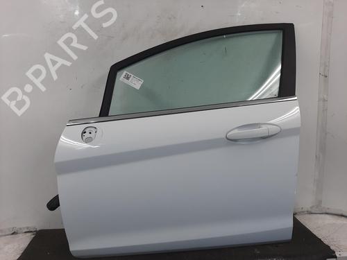 left-front-door-ford-fiesta-vi-cb1-ccn-2008-31879352 main image