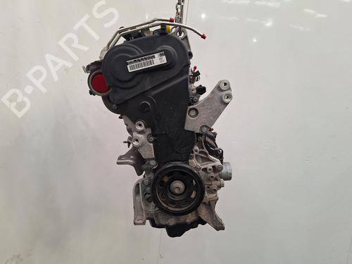 Motor für Motor AUDI A3 Sportback (8YA, 8YF) 40 TFSIe (204 hp) 36593814 36593814