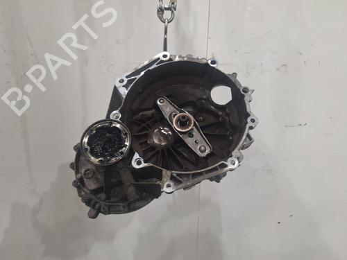 Used Gearbox VW GOLF VII (5G1, BQ1, BE1, BE2) 1.4 TSI (122 hp) 33035729