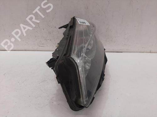 Left headlight MERCEDES-BENZ A-CLASS (W176) A 180 CDI / d (176.012) | BP37666574C28 - Image 4