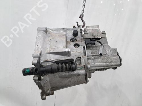 Getriebe für PEUGEOT 208 II (UB_, UP_, UW_, UJ_) 1.2 PureTech 100 (101 hp) 29742089